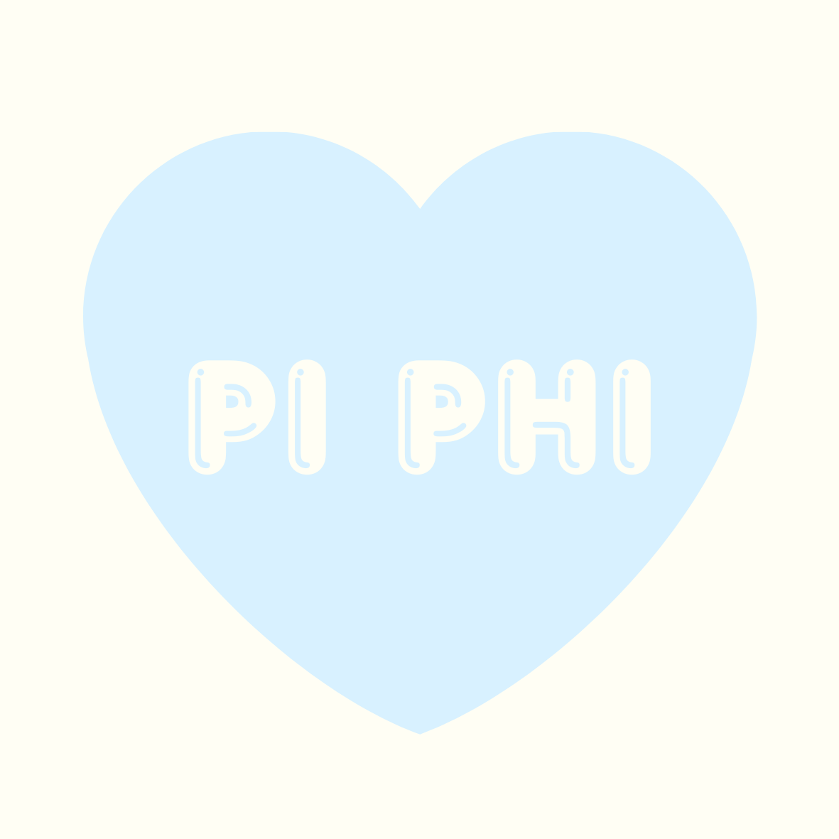 Conversation Heart Sticker- 2 Pack