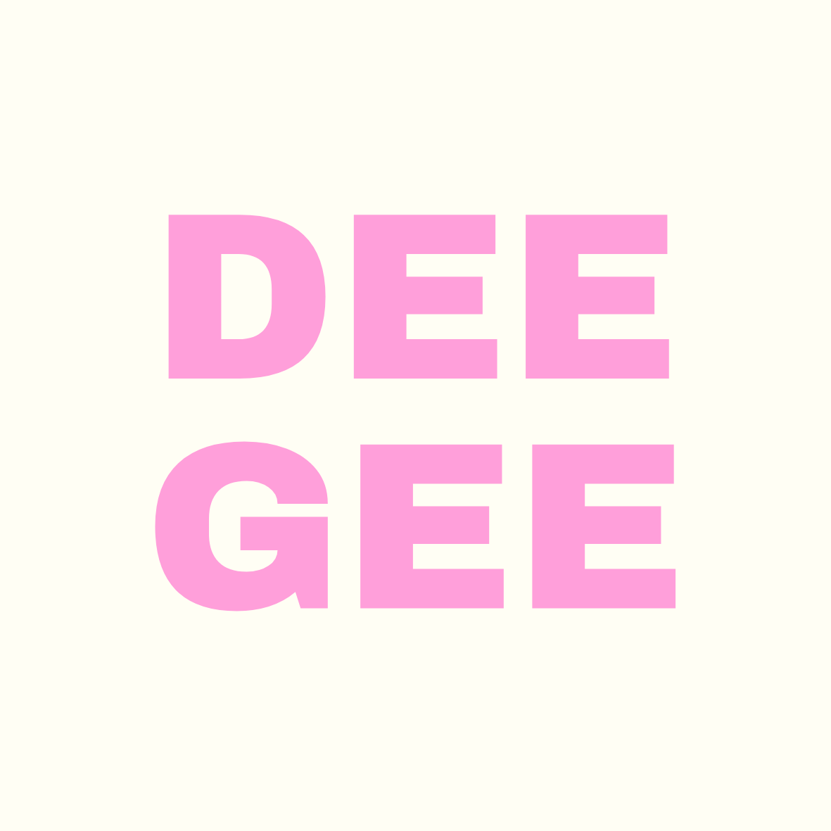 Sorority Saying Circle Sticker- 2 Pack