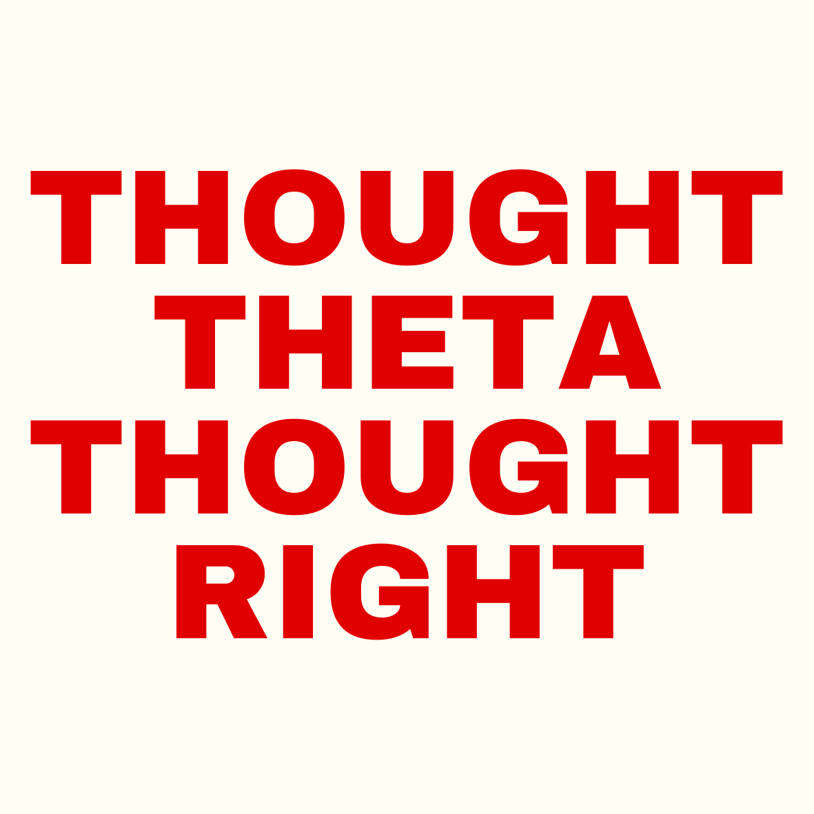 Sorority Saying Circle Sticker- 2 Pack