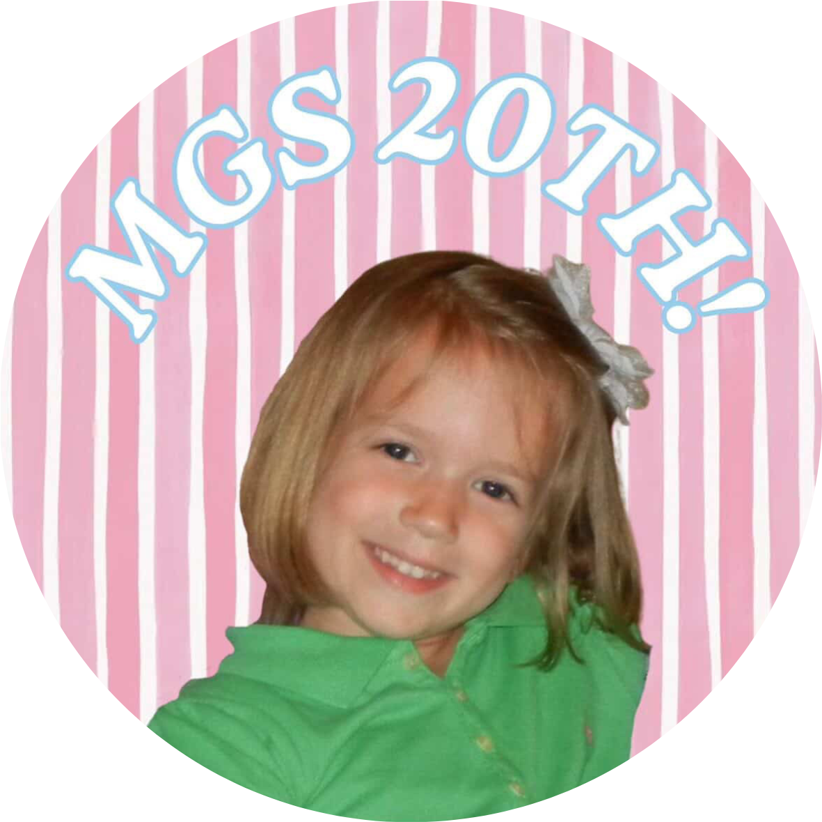 Premade Birthday Customs