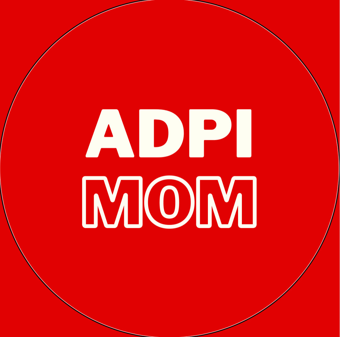 ADPI Paired Custom Order