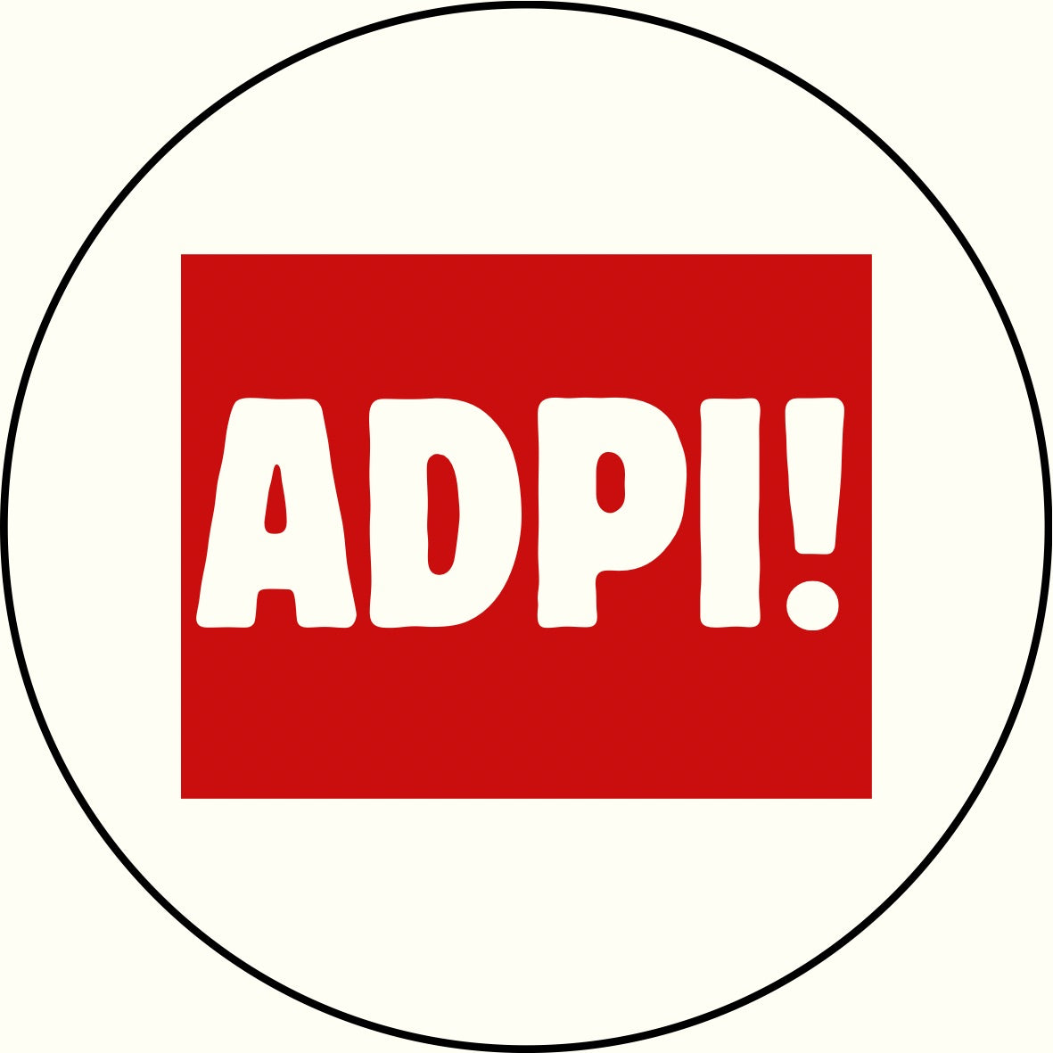UGA DD! Inspo Sorority Button