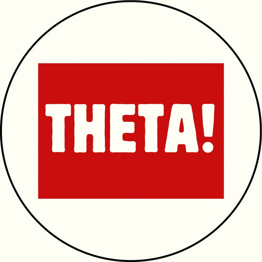UGA DD! Inspo Sorority Sticker- 2 Pack