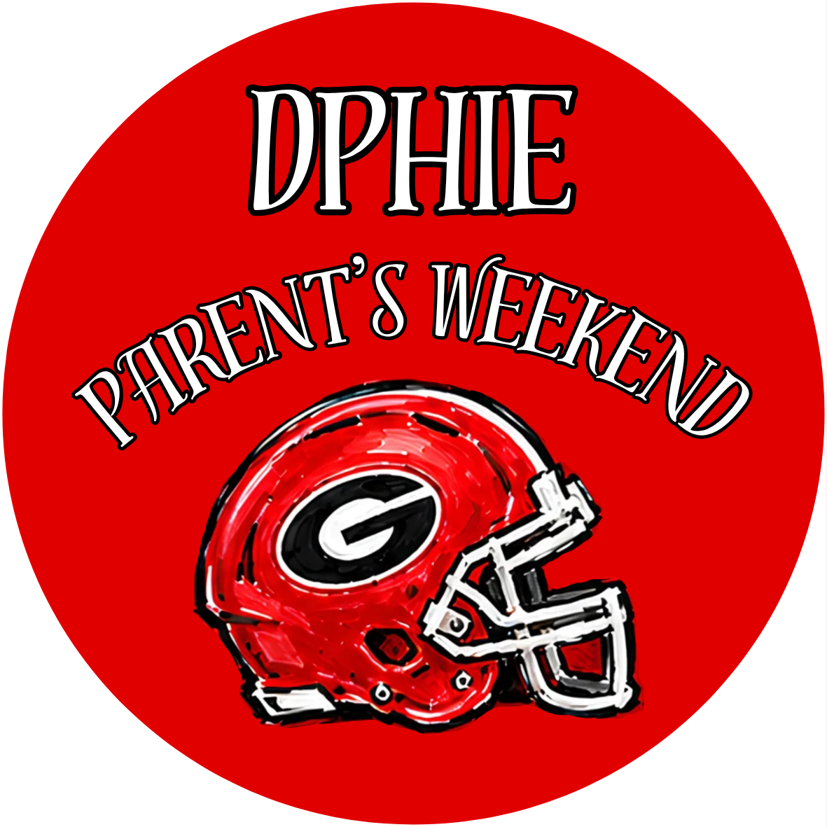 DPHIE Custom Design Order