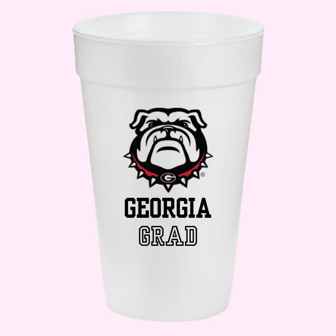 Graduation Cups