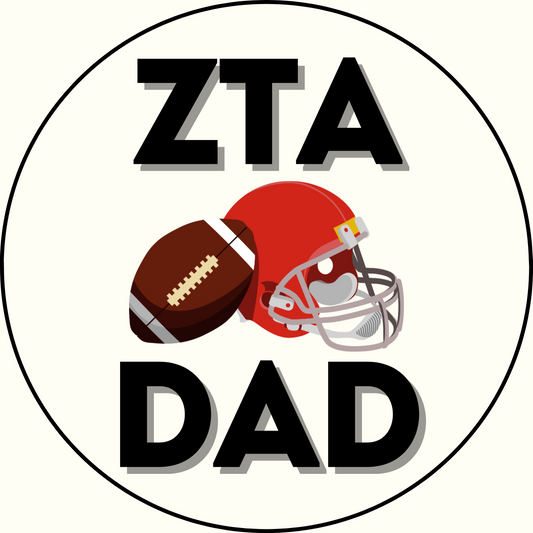 Custom Order - ZTA Parents