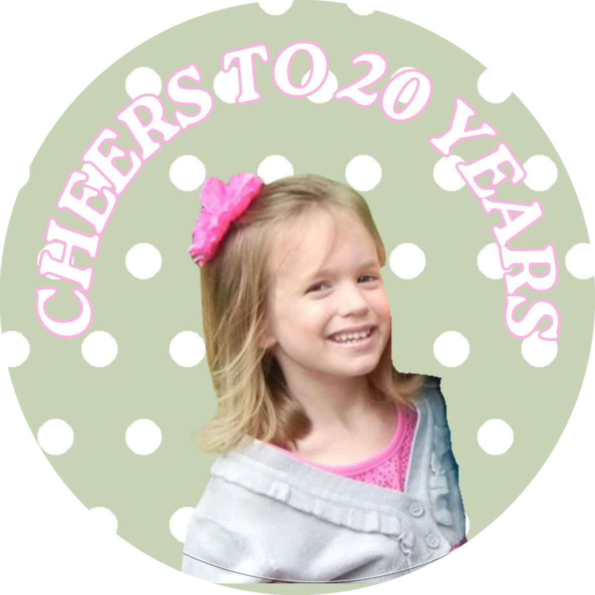 Premade Birthday Customs
