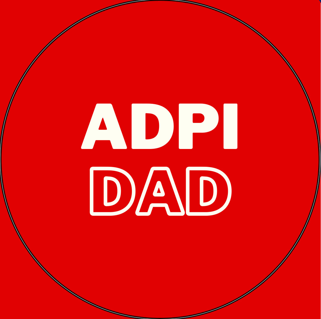 ADPI Paired Custom Order