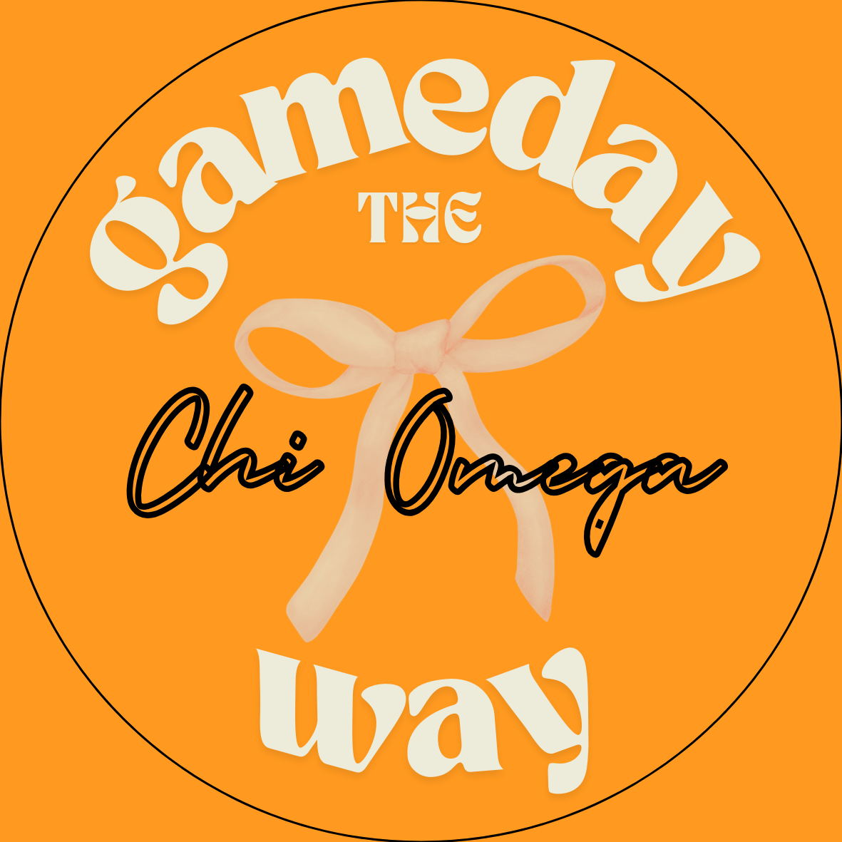 UTK Gameday Your Way Button