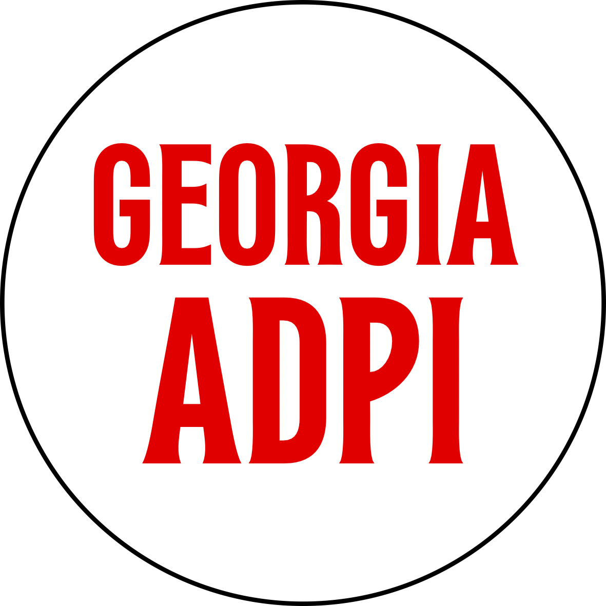 ADPI Paired Custom Order