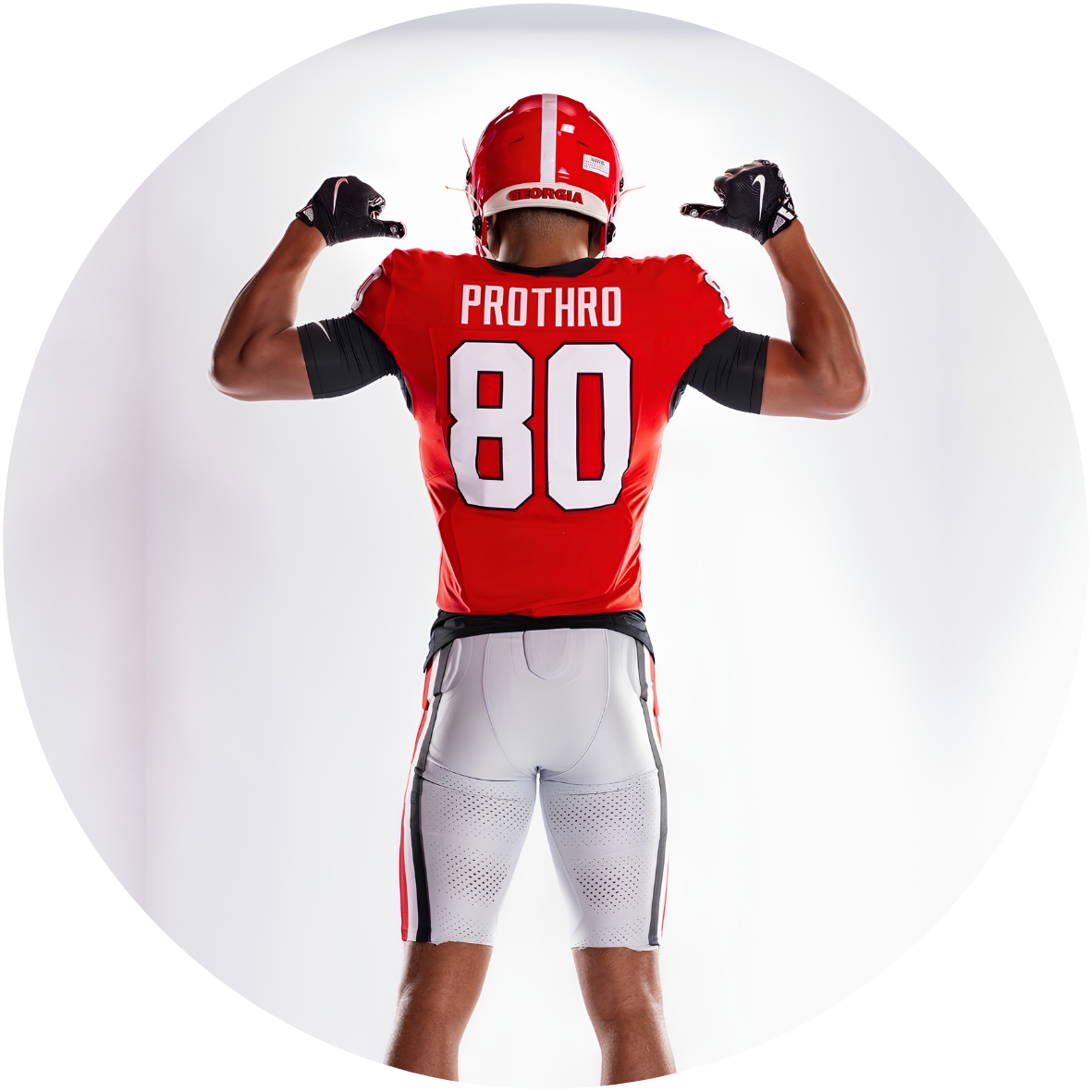 Custom Gameday Product Bundle