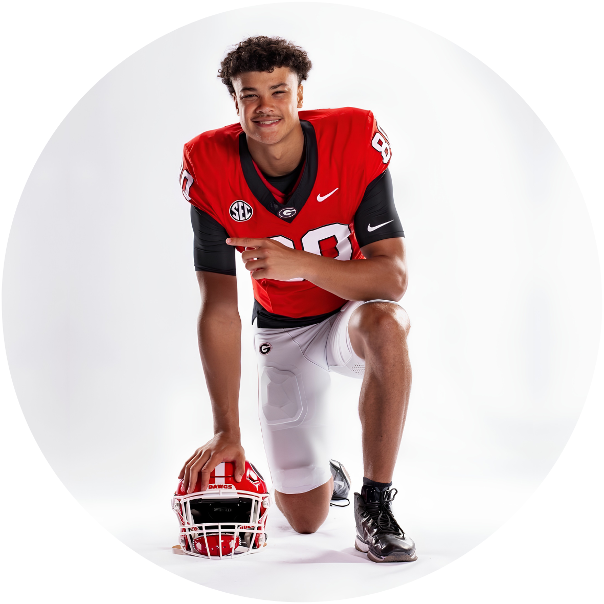 Custom Gameday Product Bundle