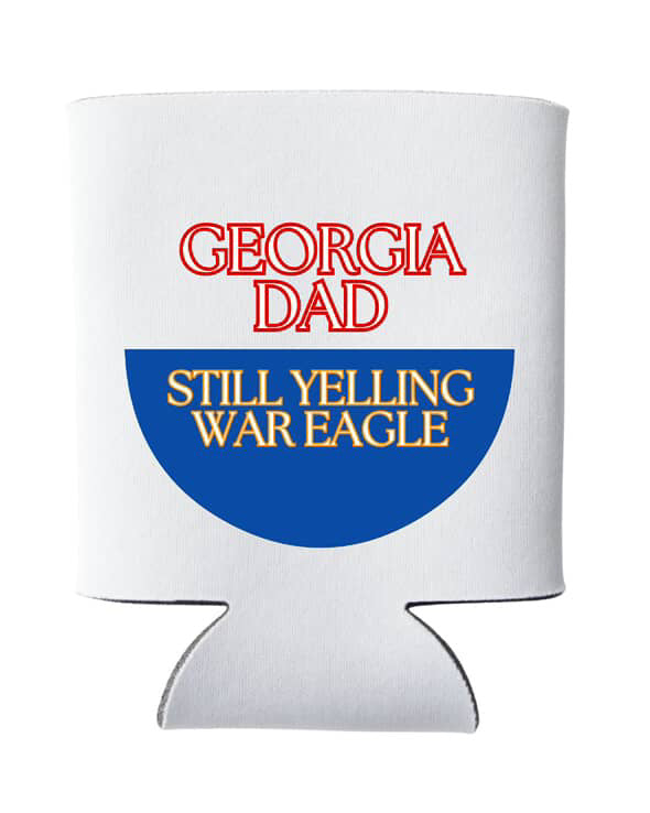 Custom Koozie