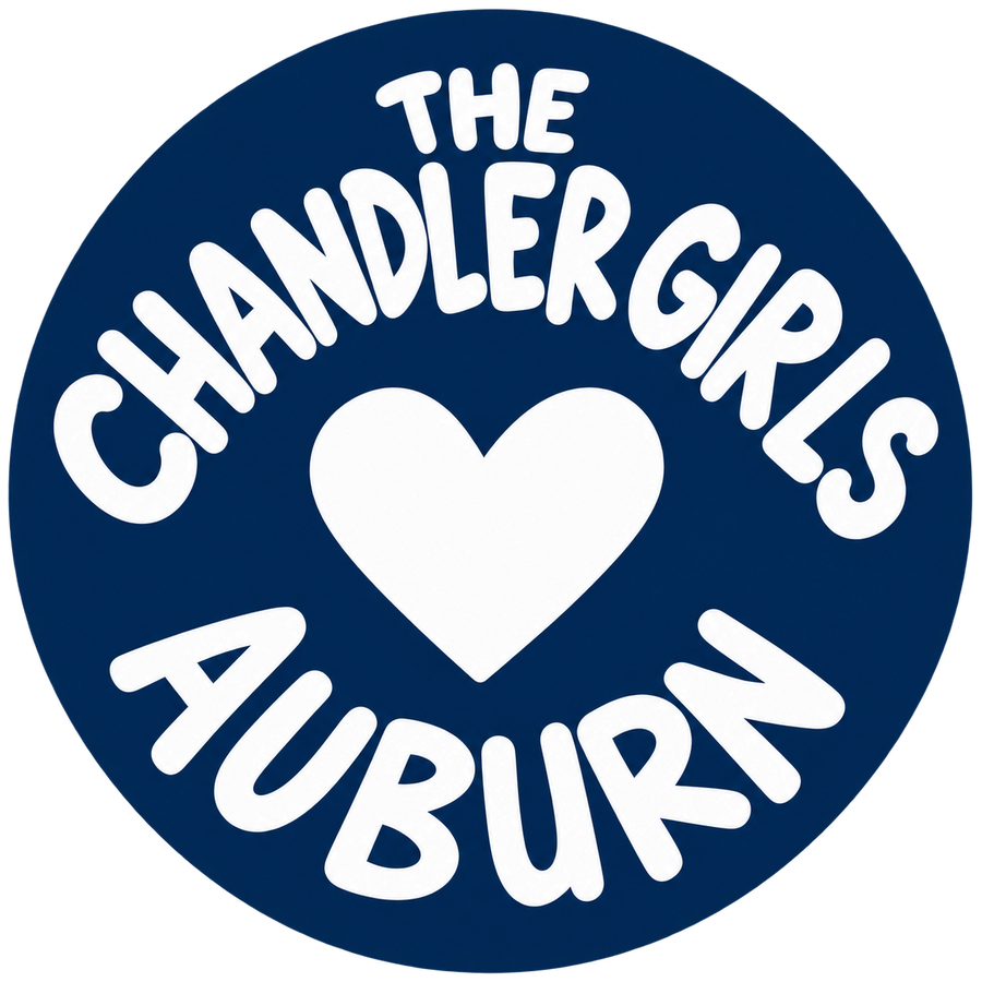 Auburn Navy Sticker Customs