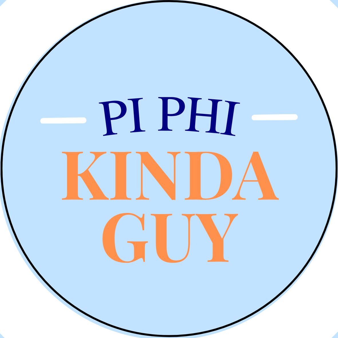 Auburn Pi Phi Paired Customs