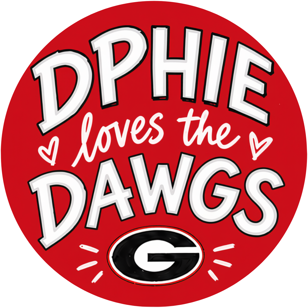 DPHIE Custom Design Order