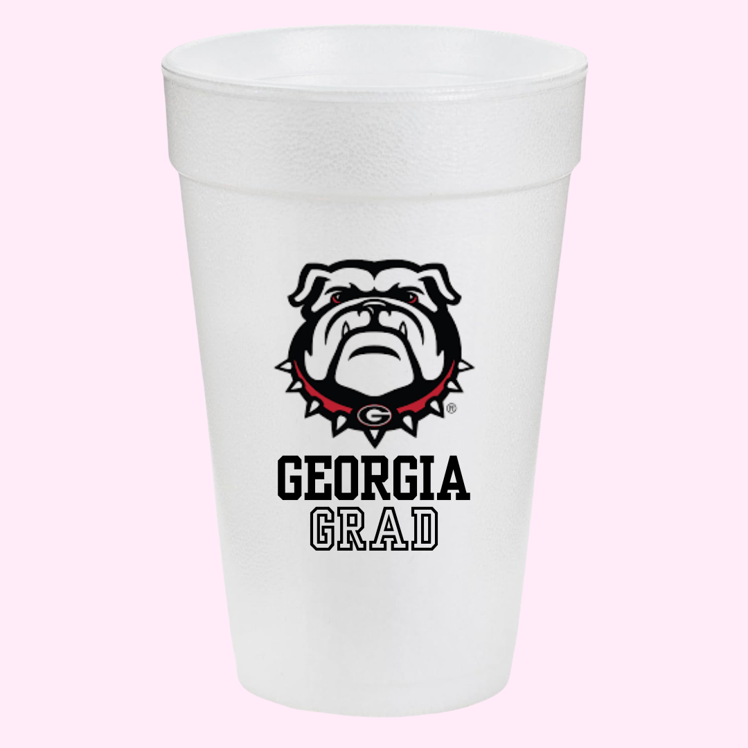 Graduation Cups
